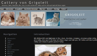 von Grigoleit katten