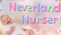 Neverland reborn nursery