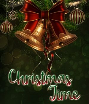 Christmas Time backgrounds