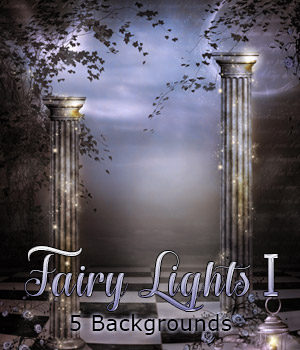 Fairy Lights I backgrounds