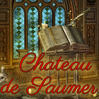 Chateau de Saumer