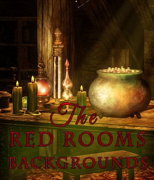 The RedRooms Backgrounds