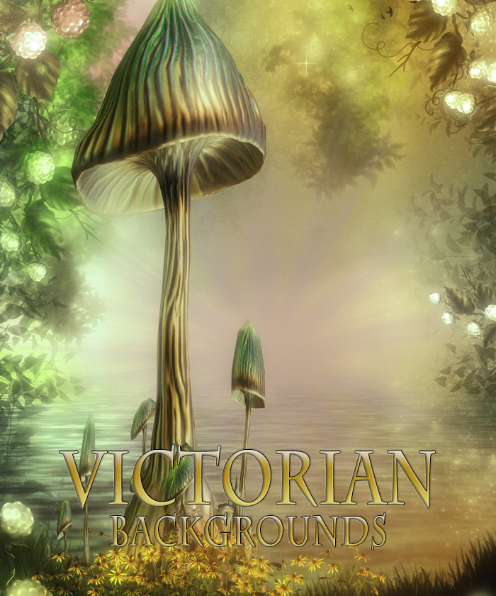 Victorian backgrounds