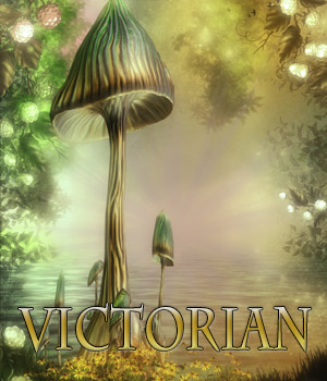 Victorian backgrounds